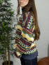 MAGLIONE OVER