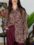 CAMICIA VINTAGE