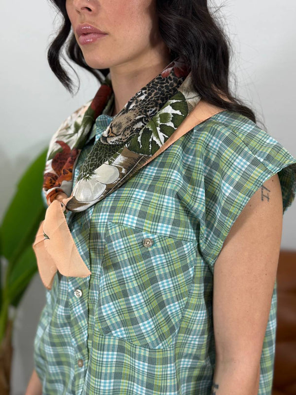 FOULARD
