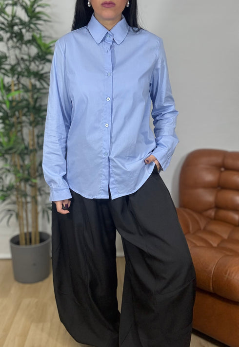 CAMICIA OVER
