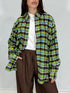 CAMICIA IN FLANELLA