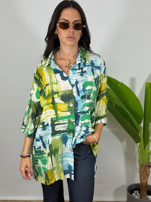 CAMICIA VINTAGE