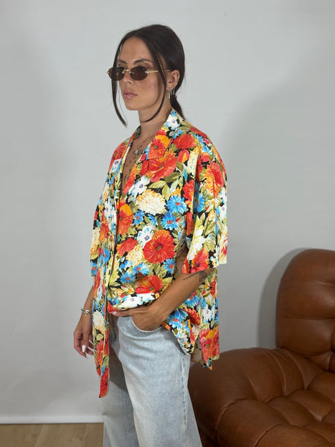 CAMICIA VINTAGE