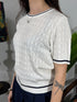 MAGLIA IN FILO