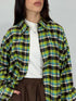 CAMICIA IN FLANELLA