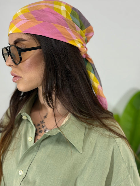 FOULARD