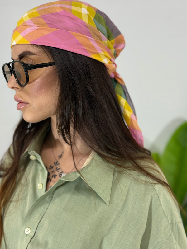 FOULARD