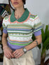 MAGLIA ROMANTICA