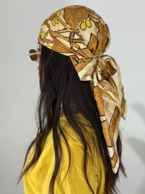 FOULARD