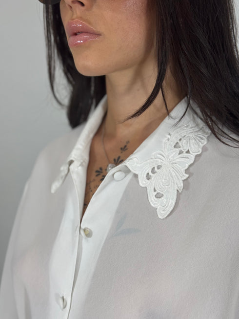 CAMICIA VINTAGE