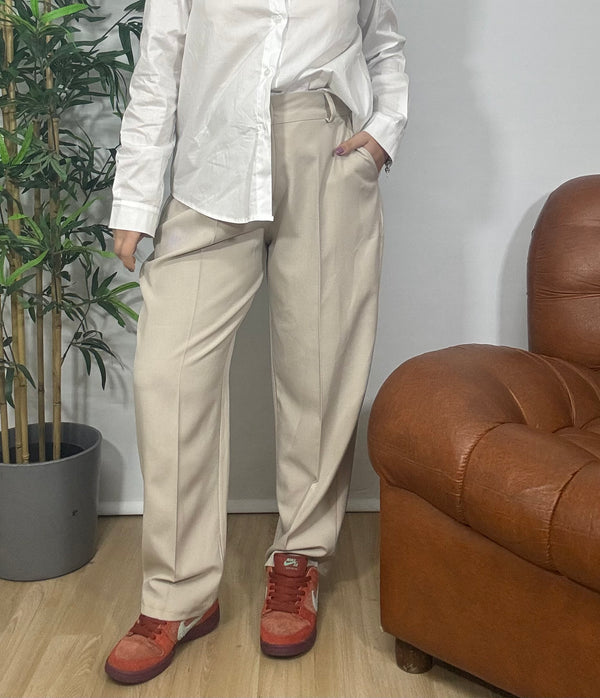 PANTALONE CHLOE