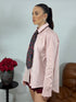 CAMICIA OVER