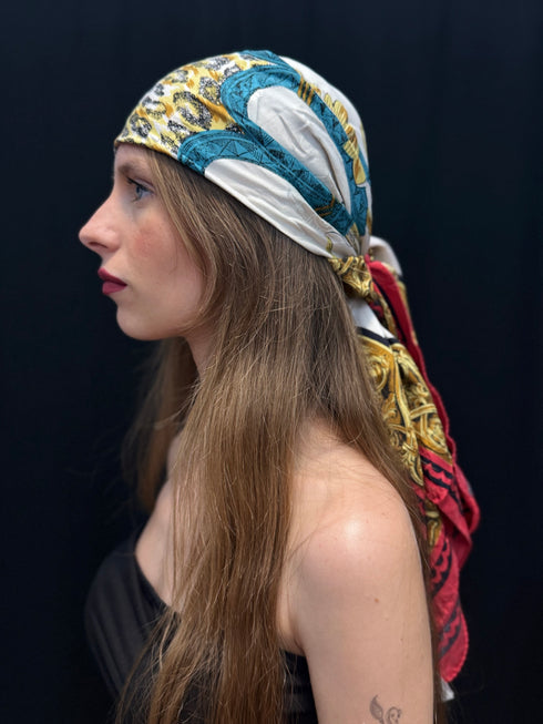 FOULARD