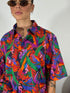 CAMICIA VINTAGE