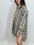 CAMICIA OVER