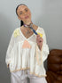 CAMICIA IN LINO