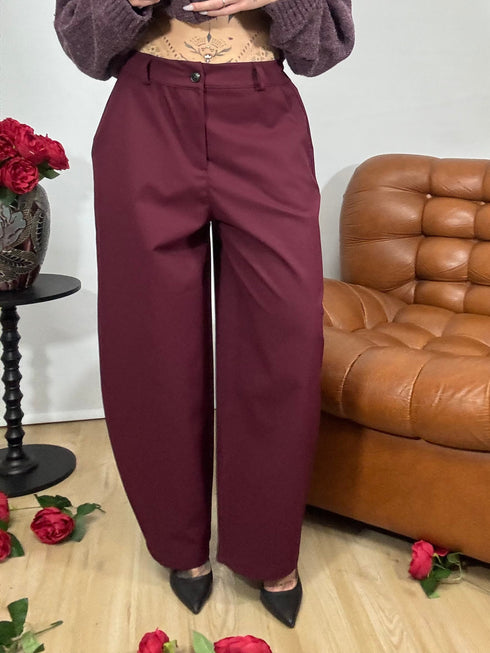 PANTALONE BALLOON