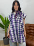 CAMICIA OVER