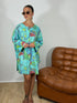 MAXI CAMICIA