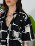 CAMICIA VINTAGE LA COSTE