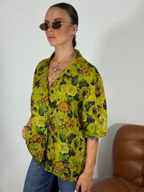 CAMICIA VINTAGE