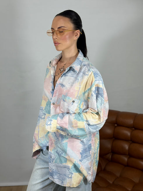 CAMICIA VINTAGE