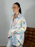 CAMICIA VINTAGE