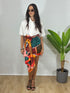GRAN FOULARD