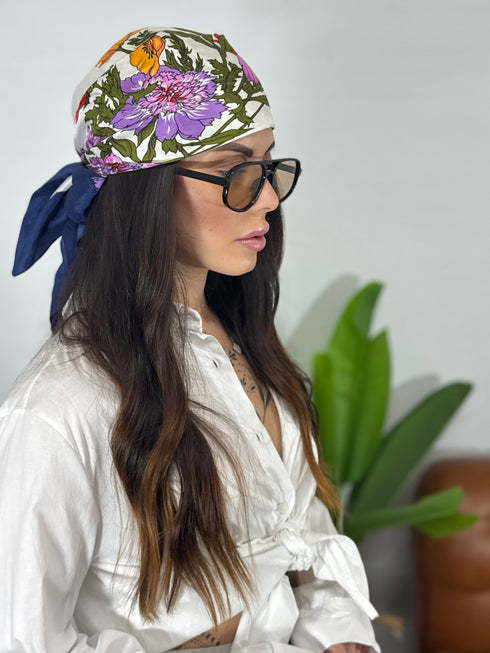 FOULARD