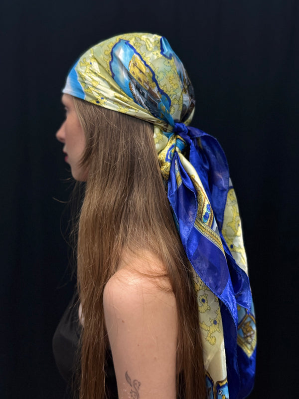 FOULARD