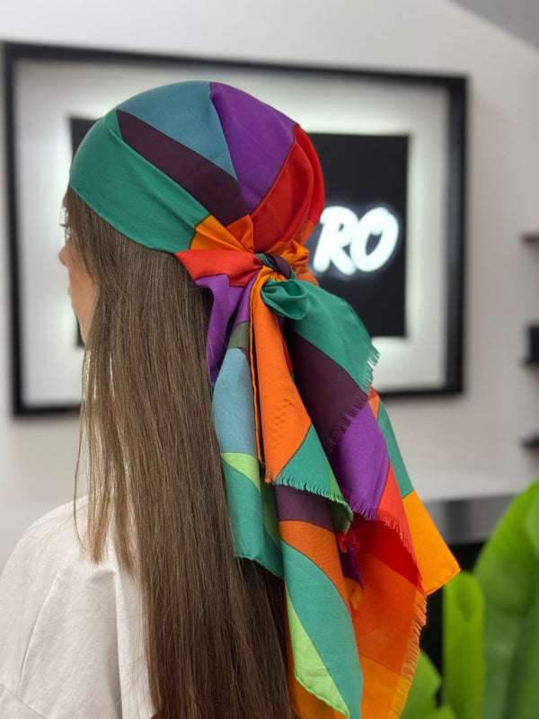 FOULARD