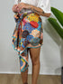GRAN FOULARD