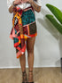 GRAN FOULARD