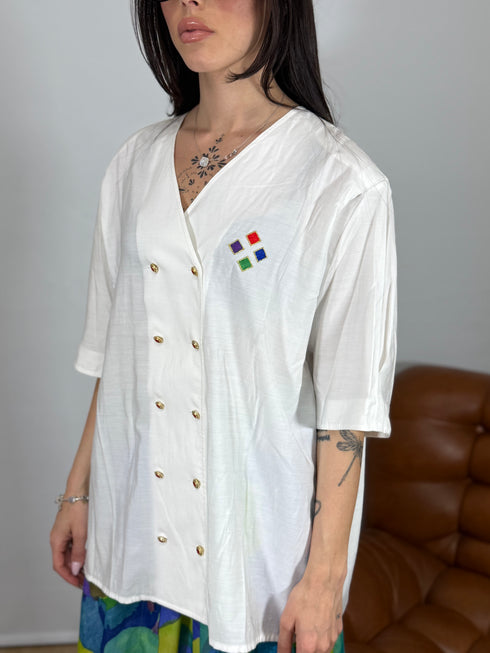 CAMICIA VINTAGE