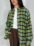 CAMICIA IN FLANELLA