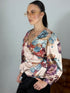 CAMICIA INCROCIO