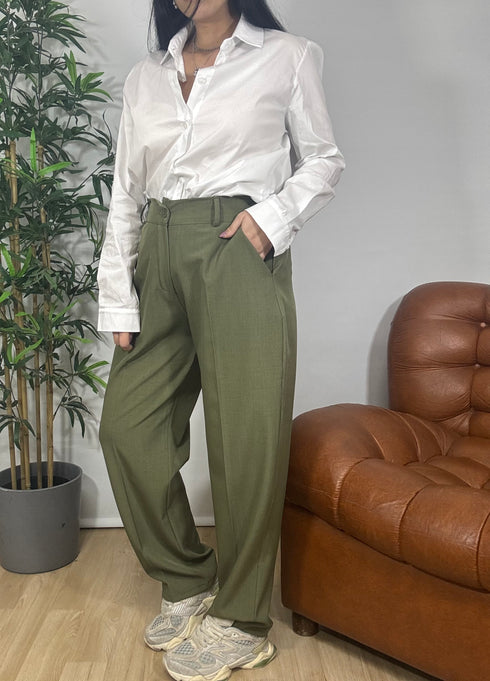 PANTALONE CHLOE