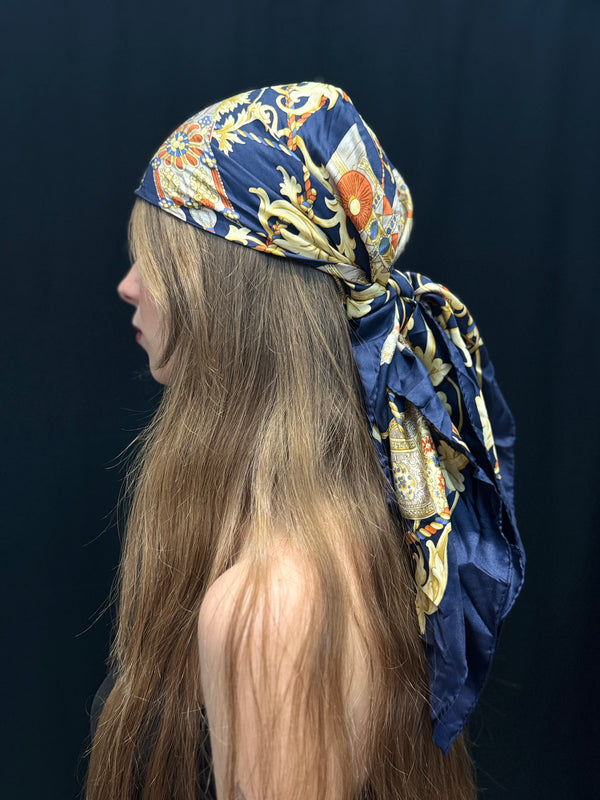 FOULARD