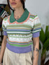 MAGLIA ROMANTICA