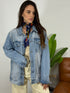 GIACCA DENIM