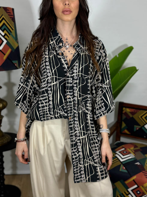 CAMICIA VINTAGE