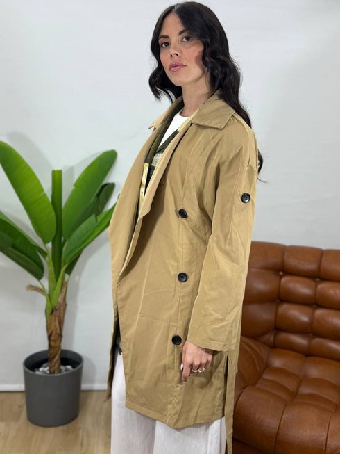 TRENCH