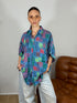 CAMICIA VINTAGE