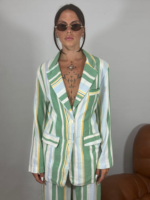 TAILLEUR DONNA