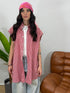CAMICIA OVER