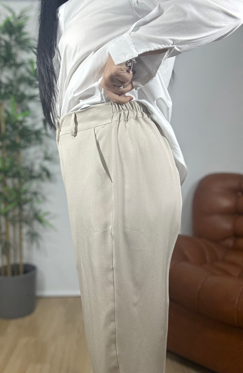 PANTALONE CHLOE