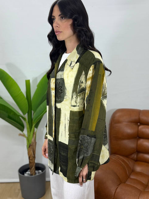 CAMICIA VINTAGE