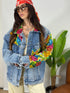 GIACCA DENIM