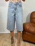 BERMUDA JEANS