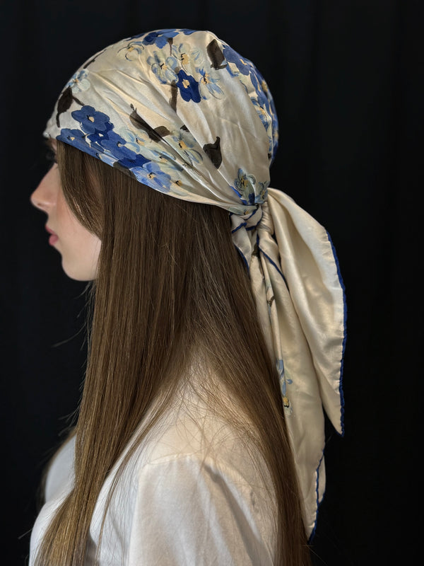 FOULARD
